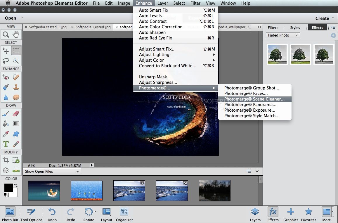photoshop for free for mac